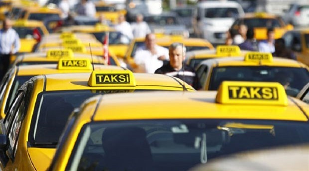 Kütahya da Taksi Kullanmanın Avantajları