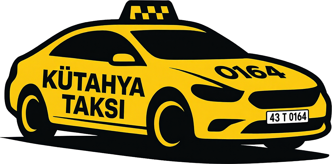 Kütahya Taksi | ☎️ 0545 434 37 75