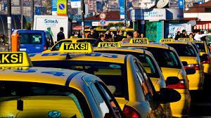 Havaalanı 7/24 Taksi Havaalanı 7/24 Taksi